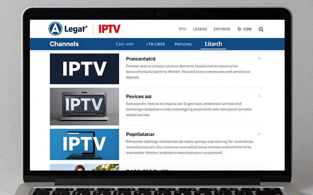 Anbieter Vergleich für IPTV Deutschland 2026
