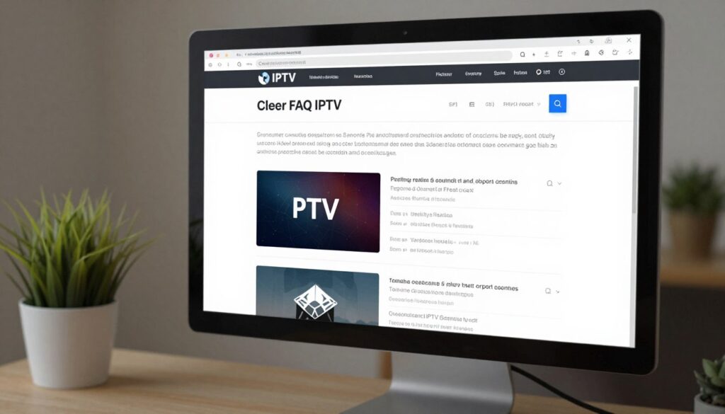 FAQ zu legalem IPTV und Streaming in Deutschland