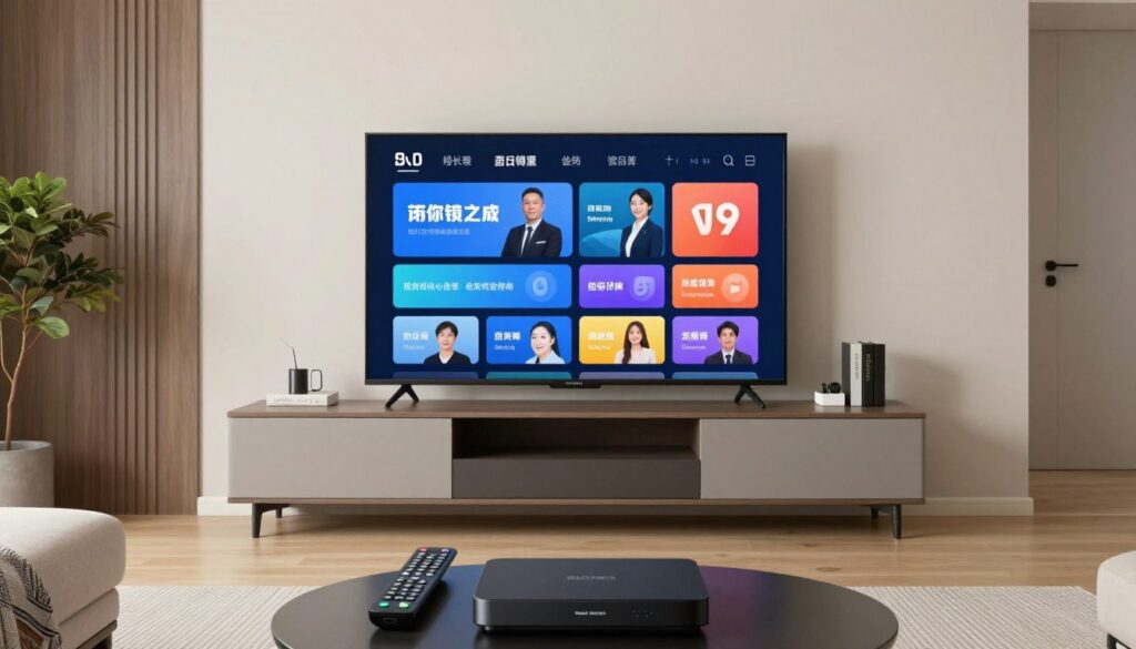 MagentaTV und legales IPTV in Deutschland