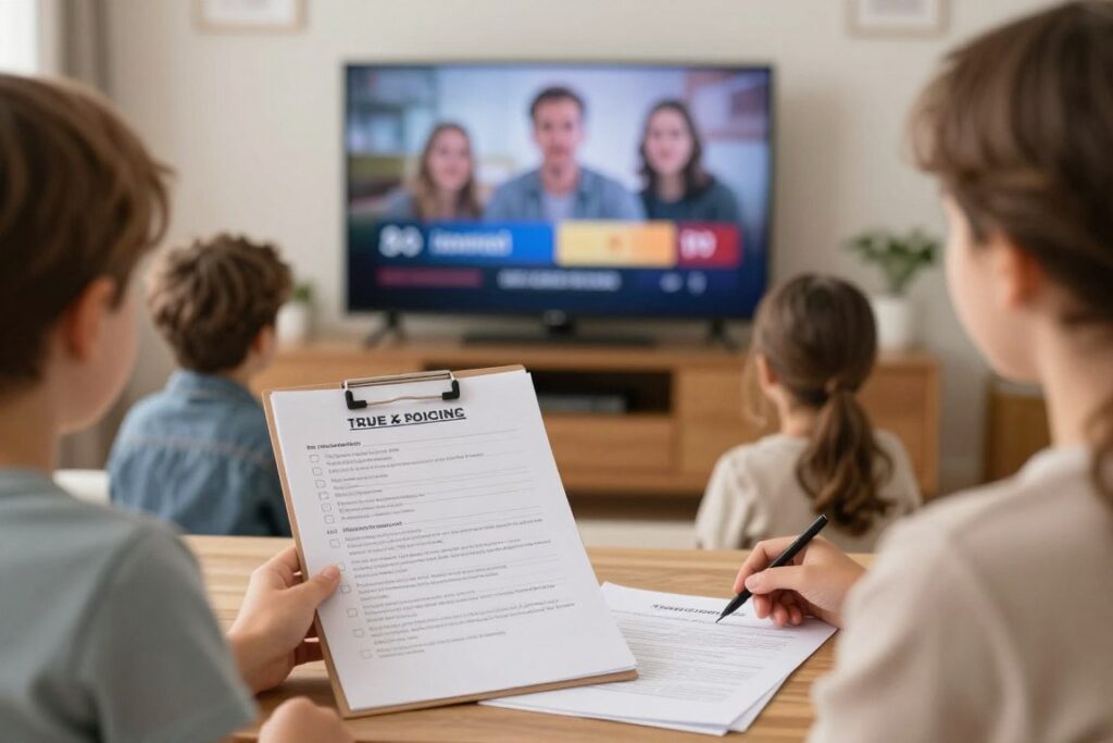 Seriös IPTV kaufen mit geprüften Vertragsdaten