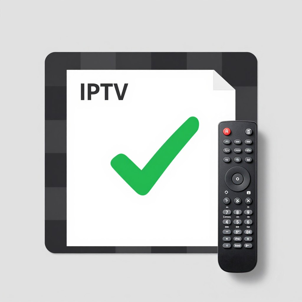 Sichere Entscheidung für ein IPTV-Abo