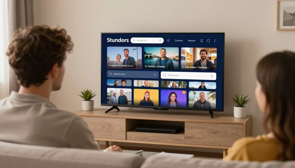 Sicheres legales IPTV Abo in Deutschland abschließen