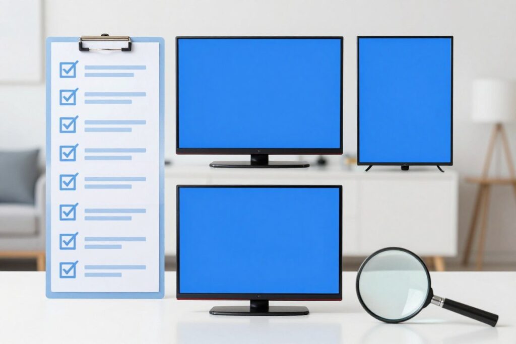 Vergleich legaler IPTV Anbieter Deutschland