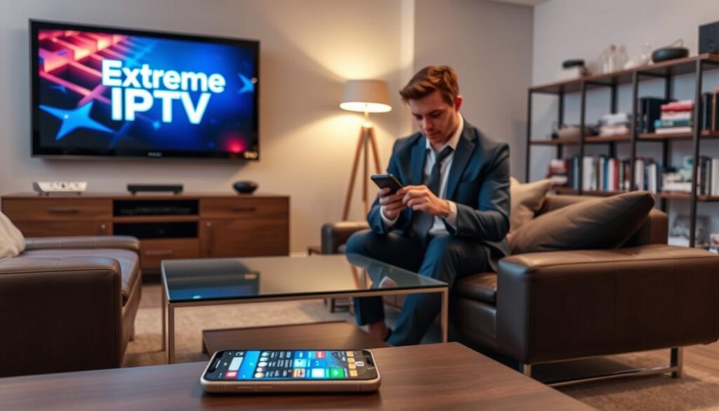 extreme iptv