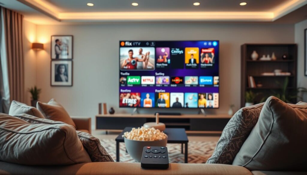 flix iptv