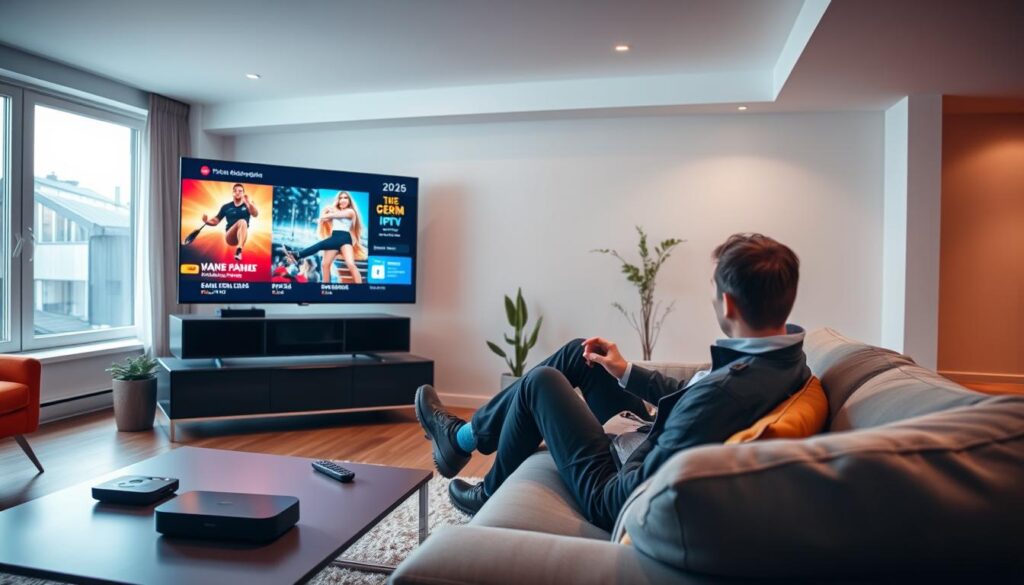 germany iptv