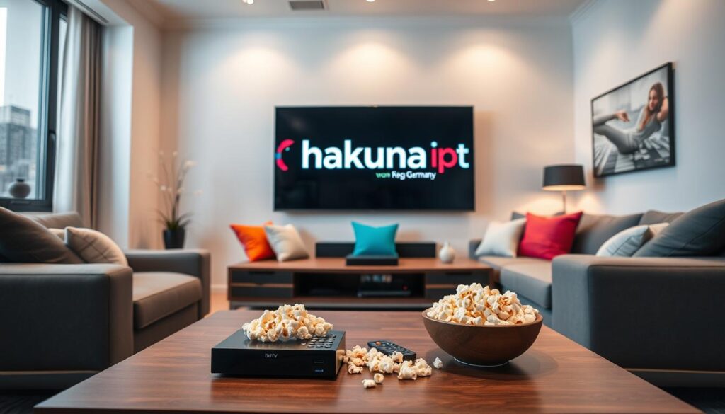 hakuna iptv