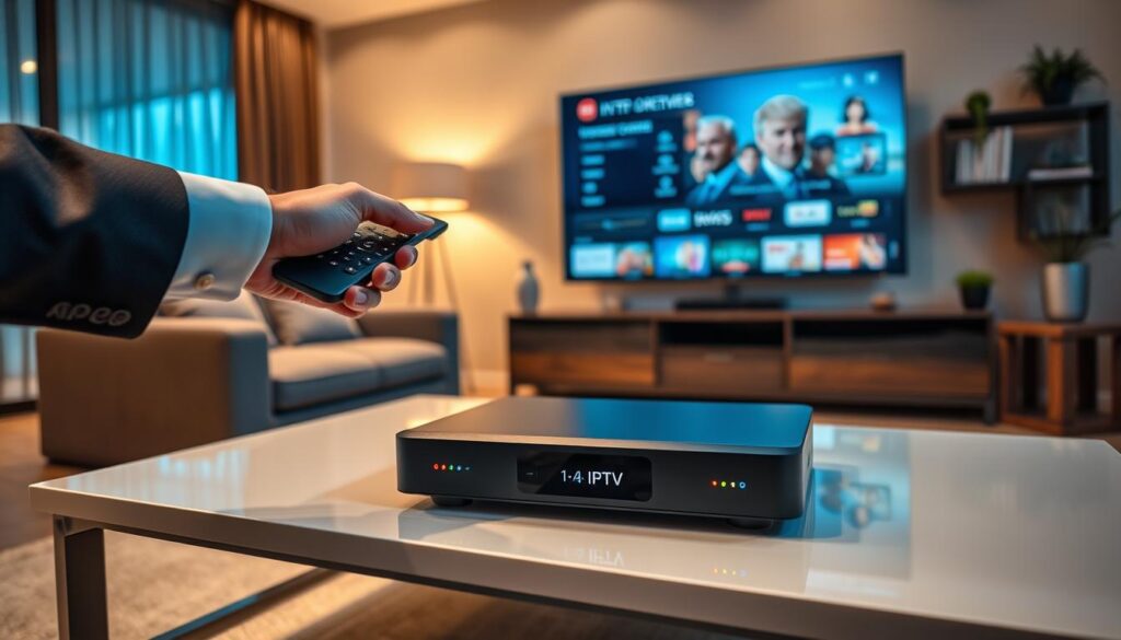 iptv box sky