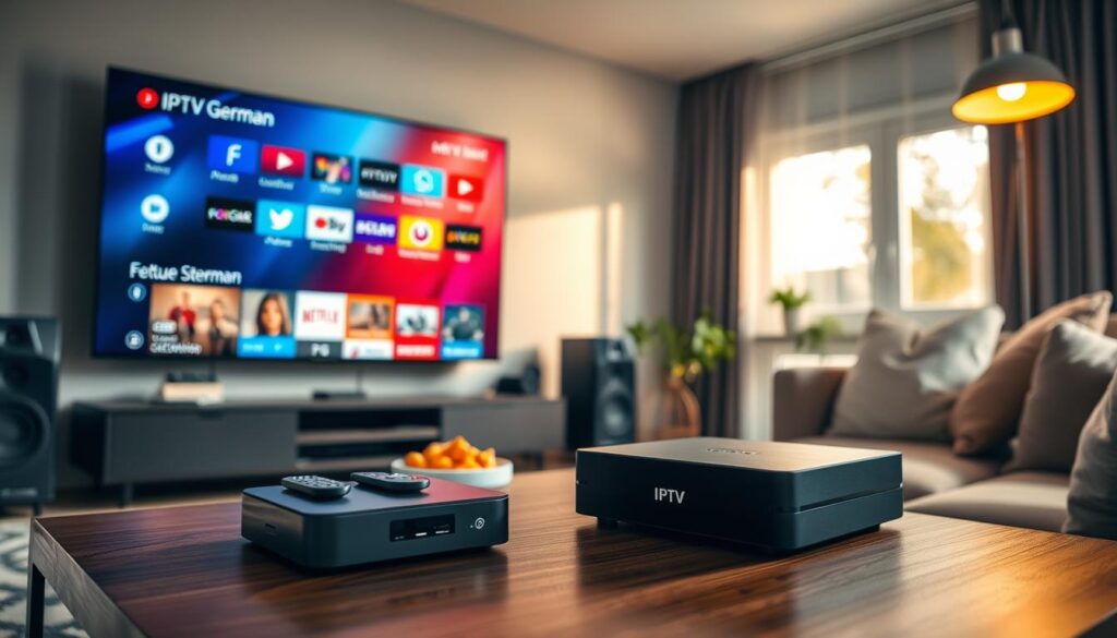 iptv line