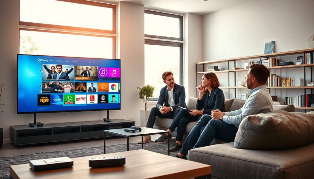 iptv provider