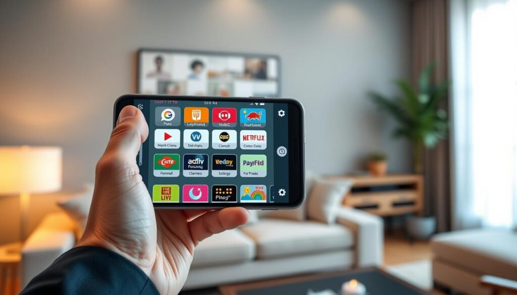 iptv smarters pro