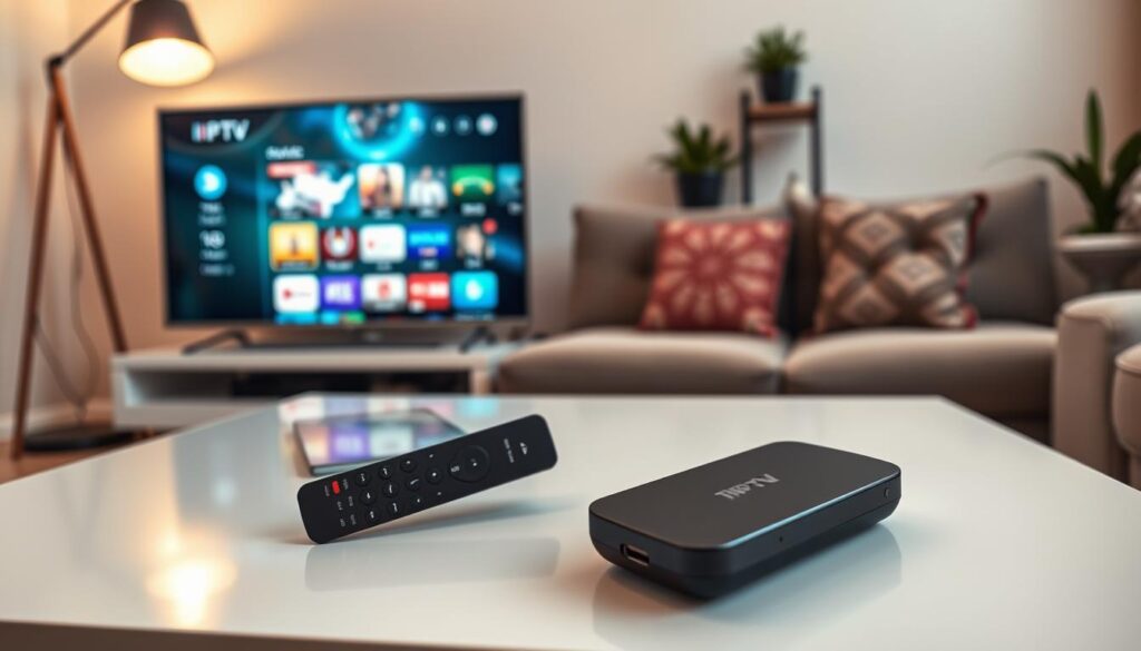 iptv stick