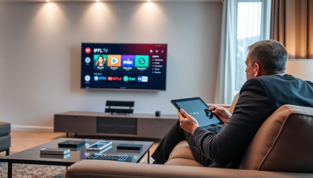 smarters iptv pro