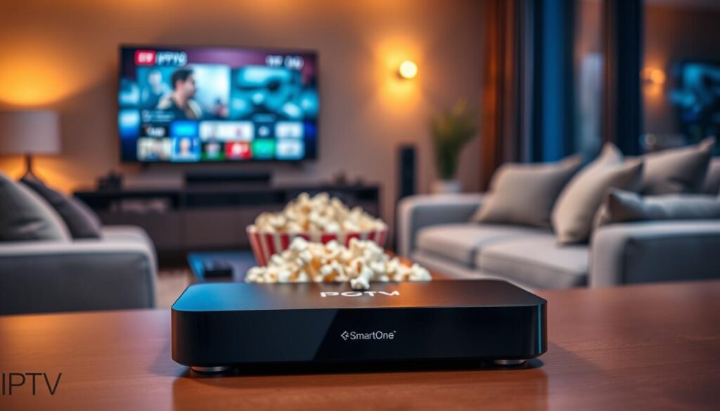 smartone iptv