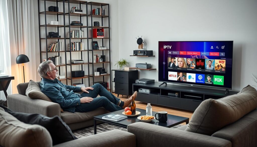 strong iptv
