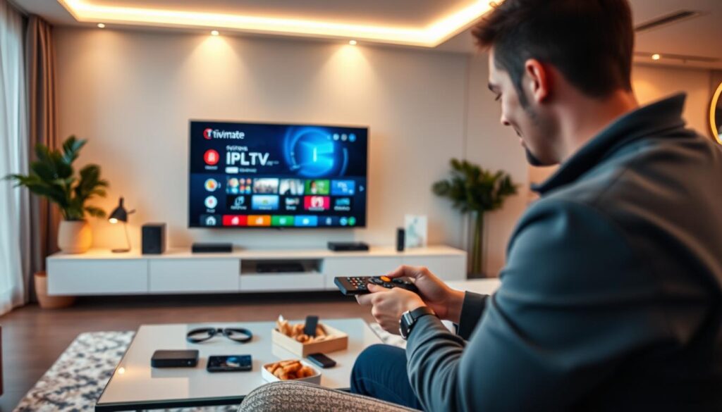 tivimate iptv player