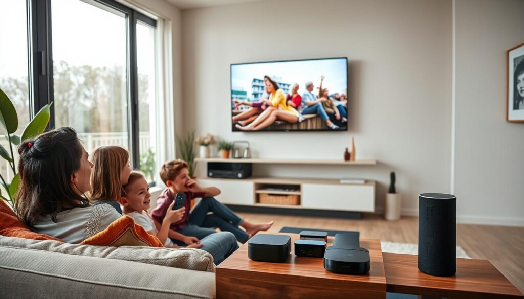 what is iptv tv