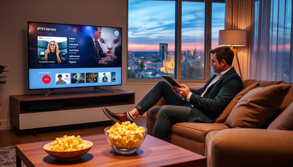 buy iptv