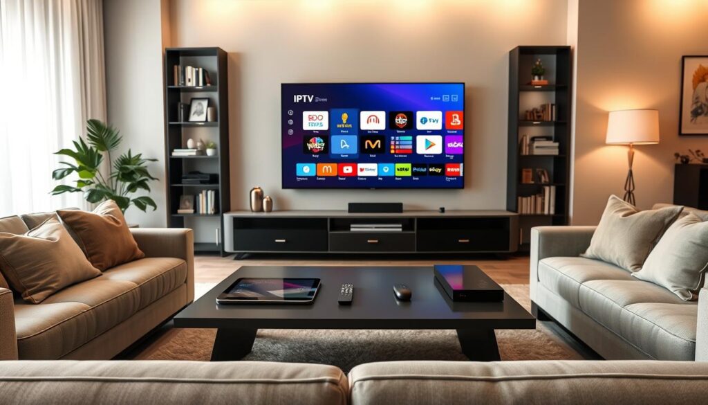 cardsharing iptv