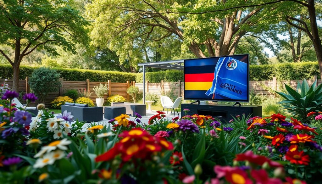 garden iptv