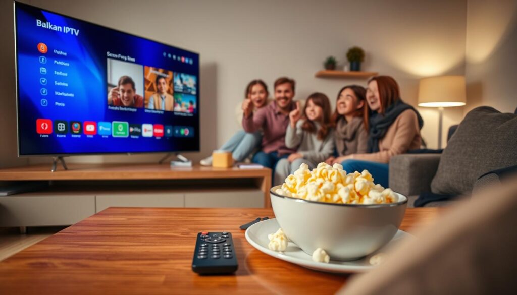 iptv balkan
