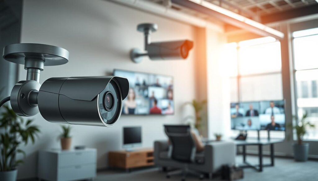 iptv cameras