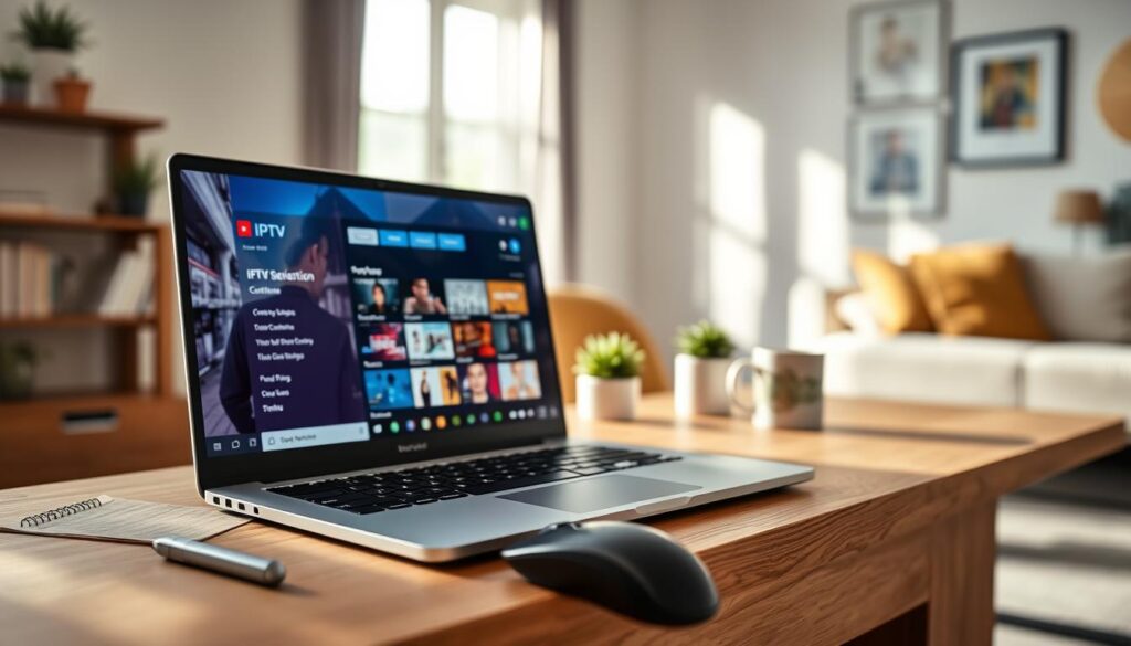 iptv for windows
