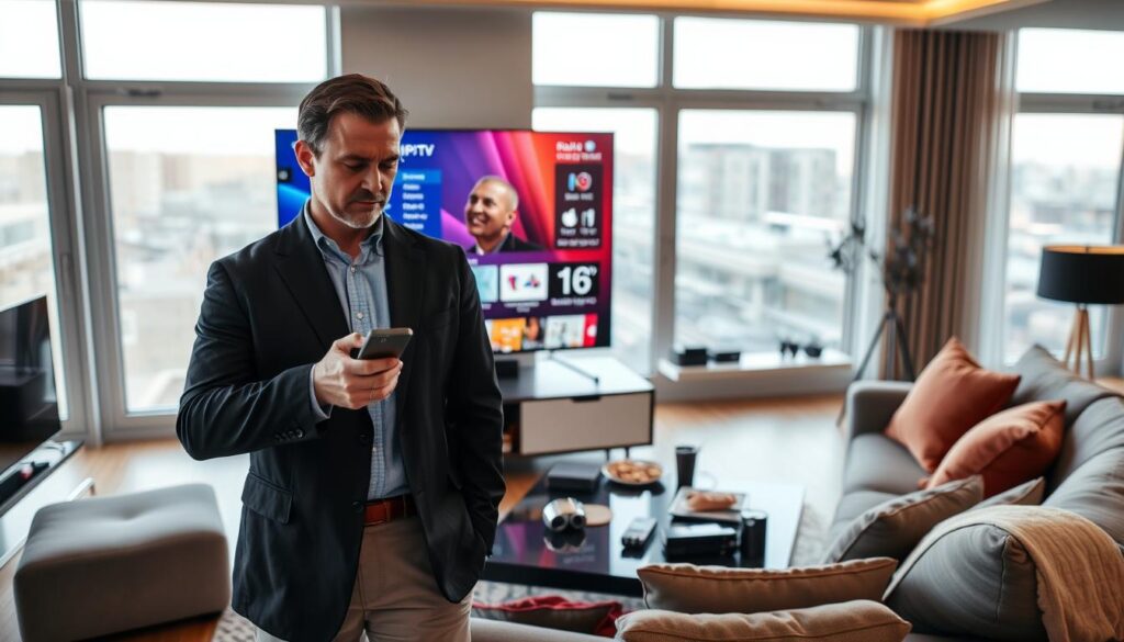 iptv ge