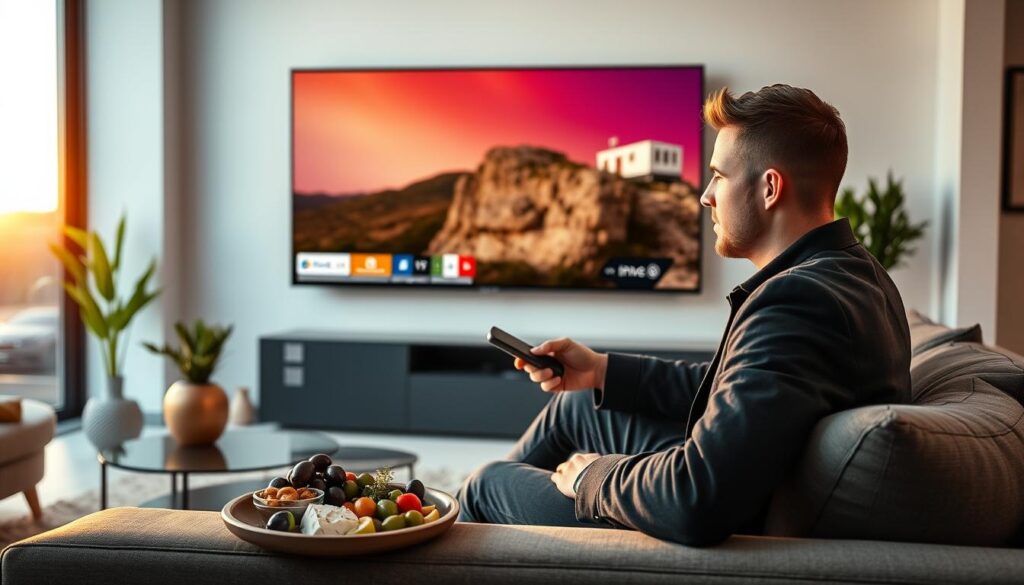 iptv greek