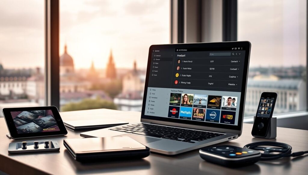 iptv m3u playlist