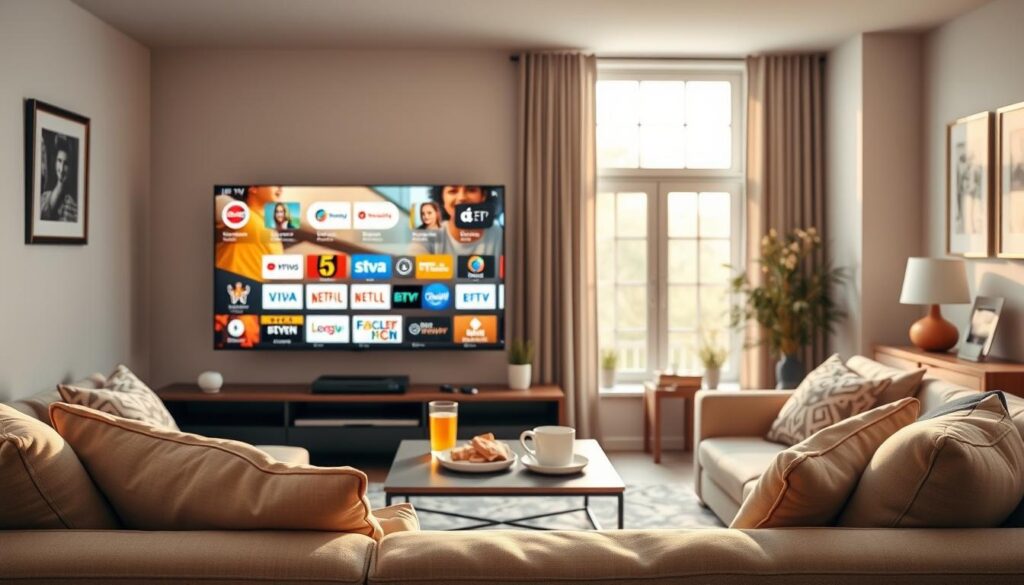 iptv services