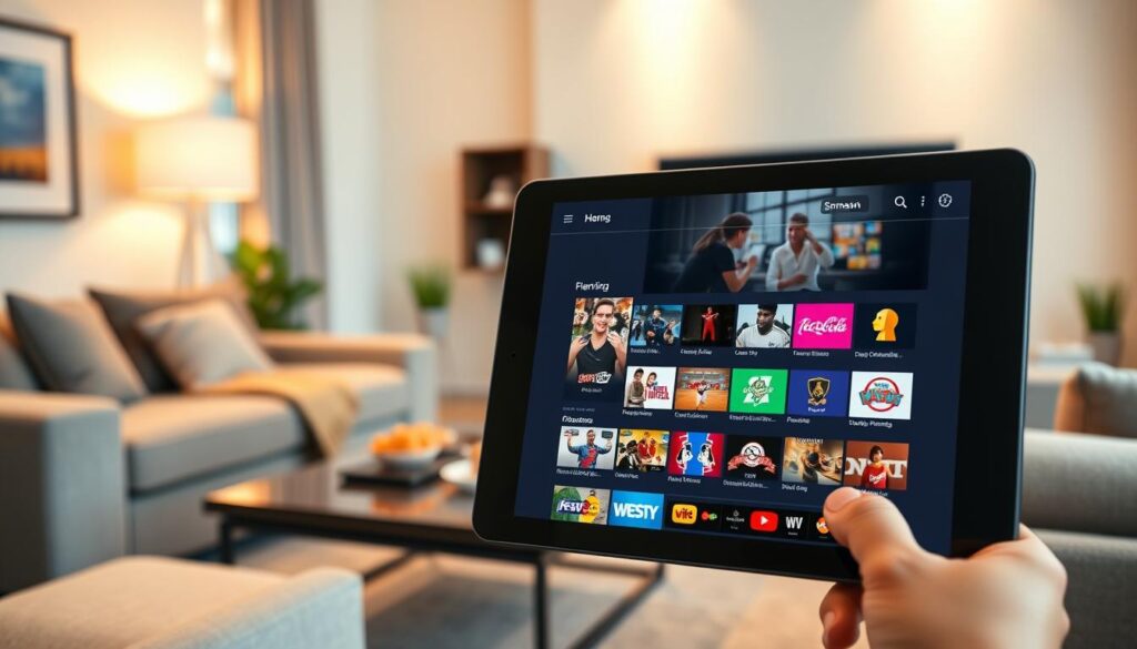 iptv smarters app