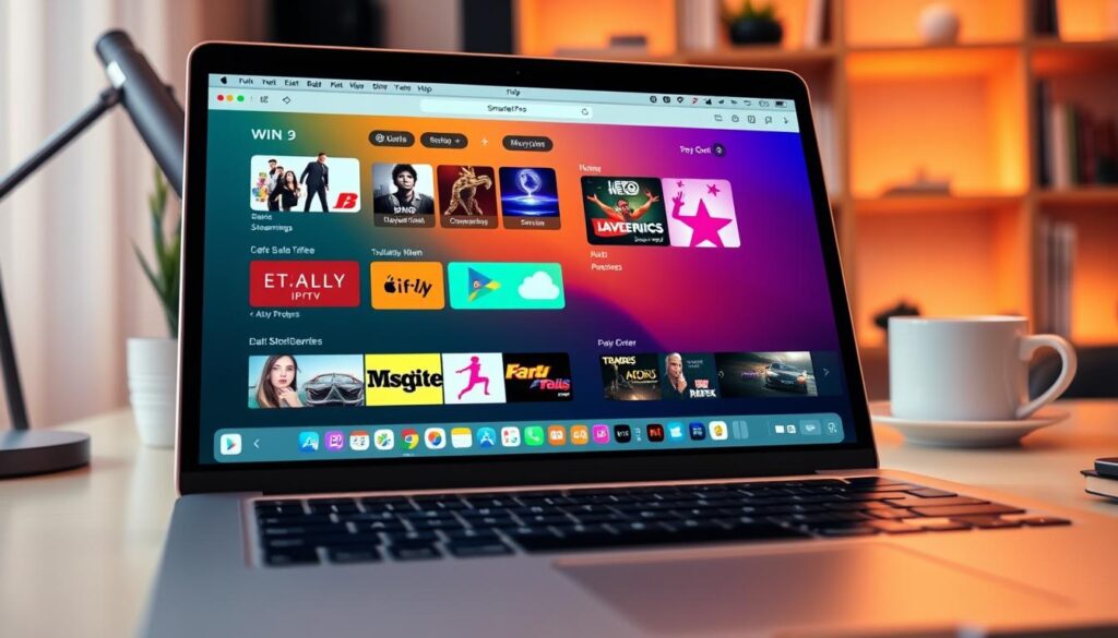 iptv smarters pro mac