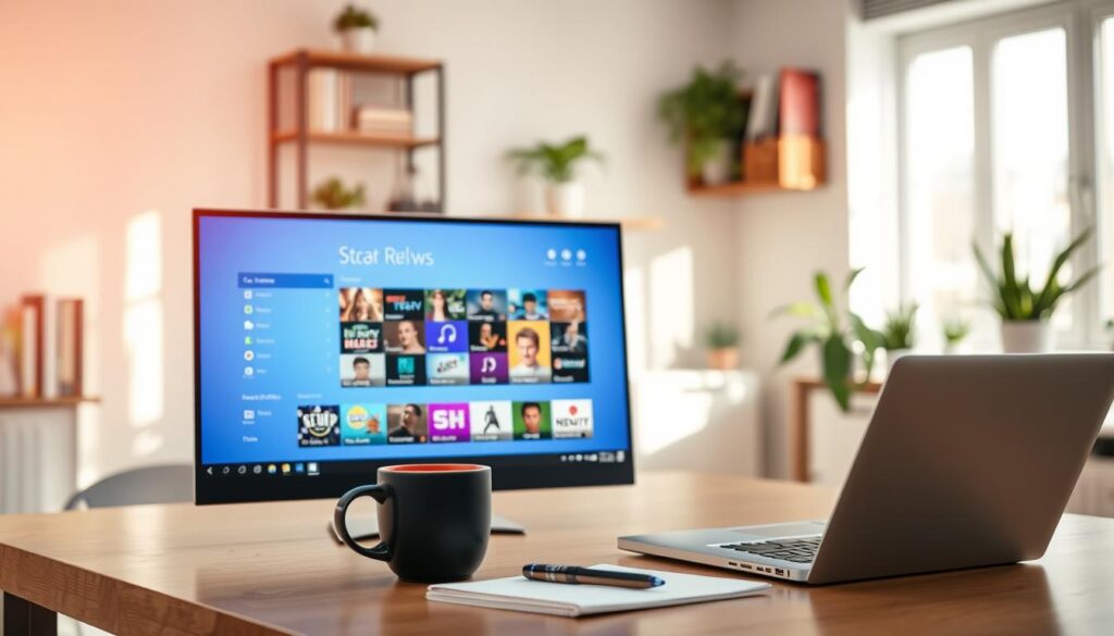 iptv stream player windows