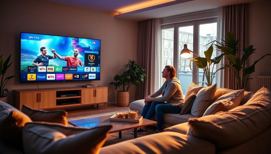 iptv sub