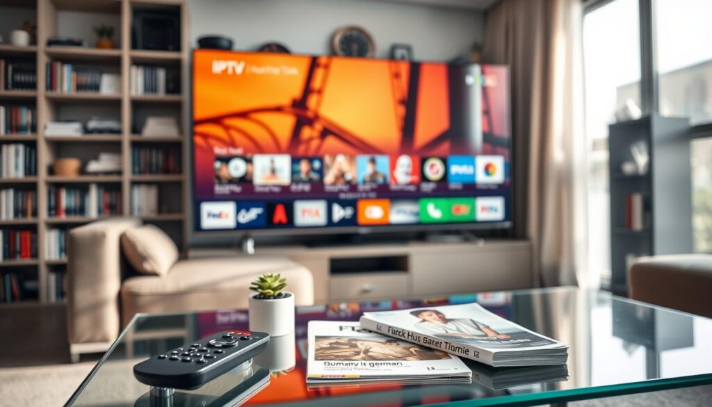 iptv subscriptions
