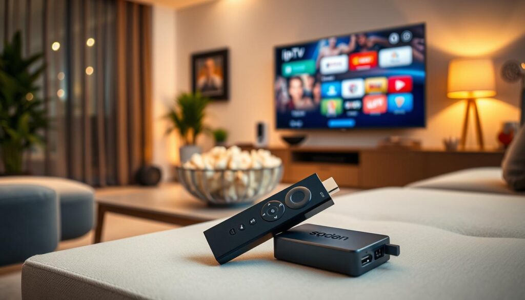 iptv tv stick