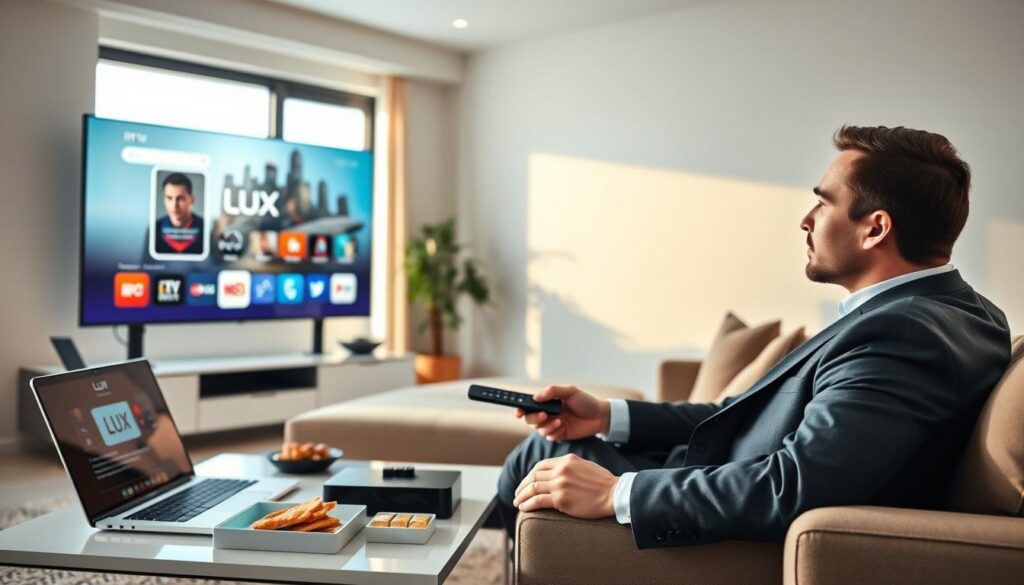 lux iptv