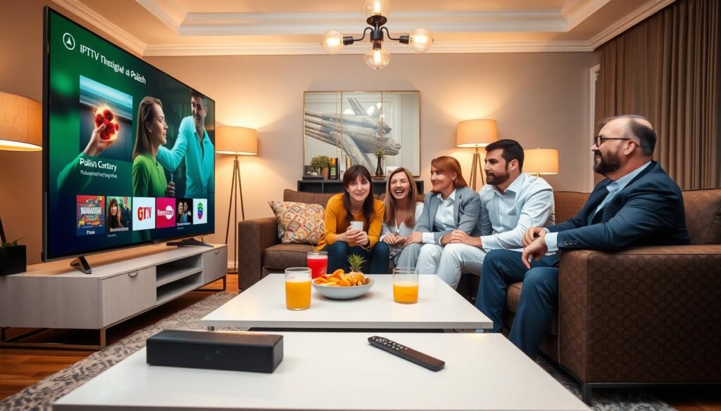 polish iptv