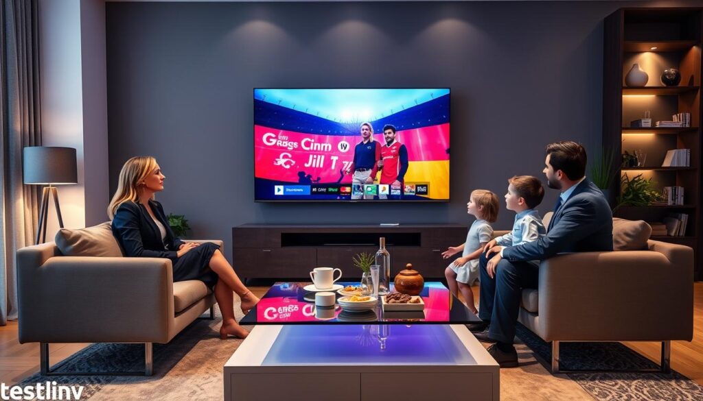 testline iptv
